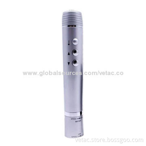 Wireless Laser Pointer for Presentation, Dimensions 14.4 x 1.8cm